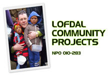 Lofdal Community Projects